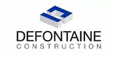 DEFONTAINE CONSTRUCTION